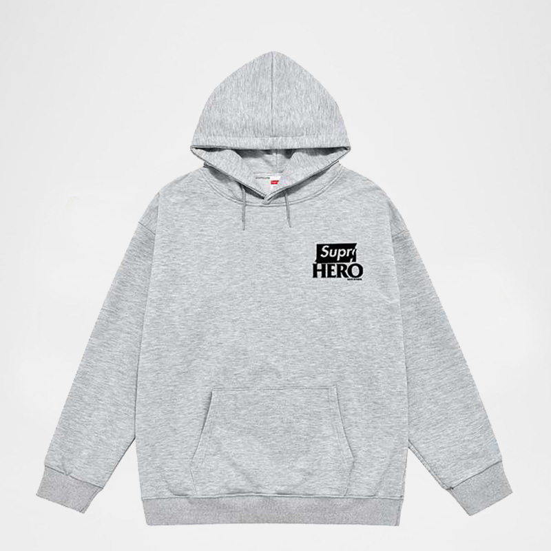 Hooded Sweatshirts
