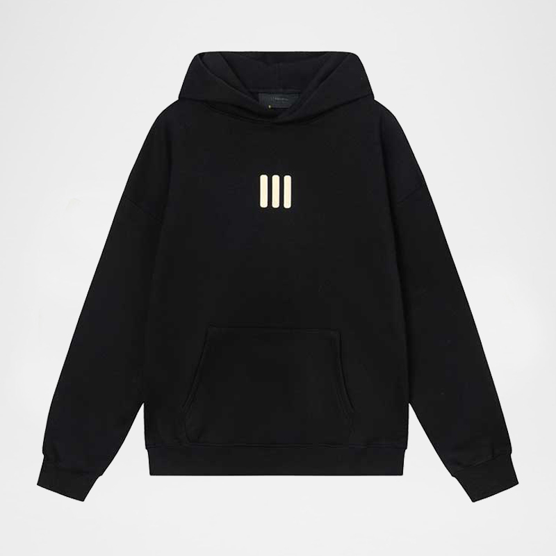 Hooded Sweatshirts