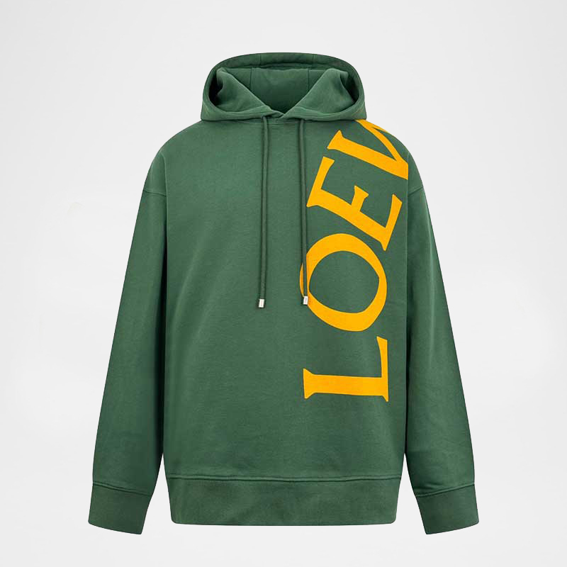 Hooded Sweatshirts
