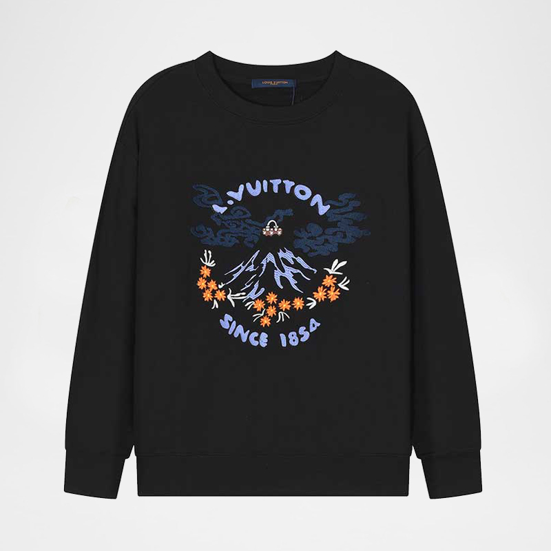Crewneck Sweatshirts