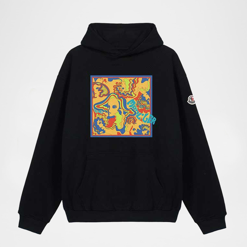 Hooded Sweatshirts