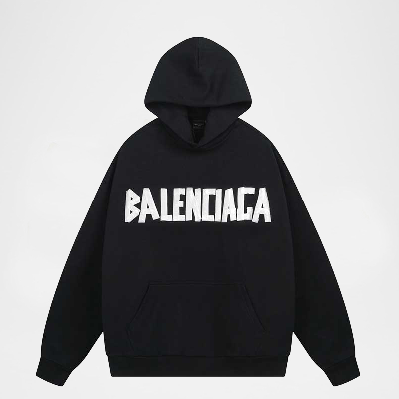 Hooded Sweatshirts