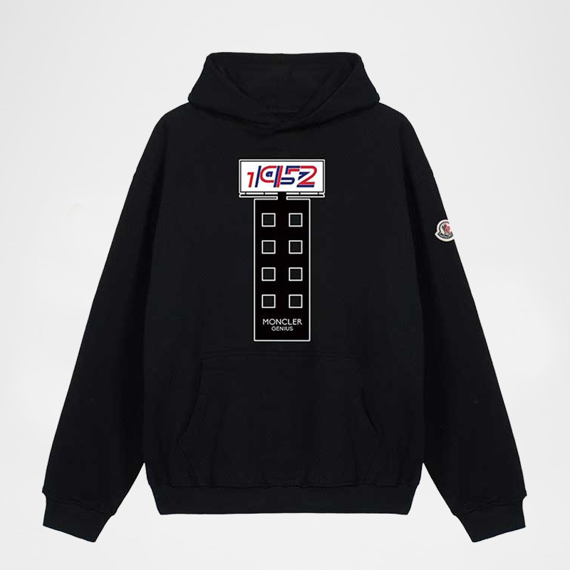 Hooded Sweatshirts