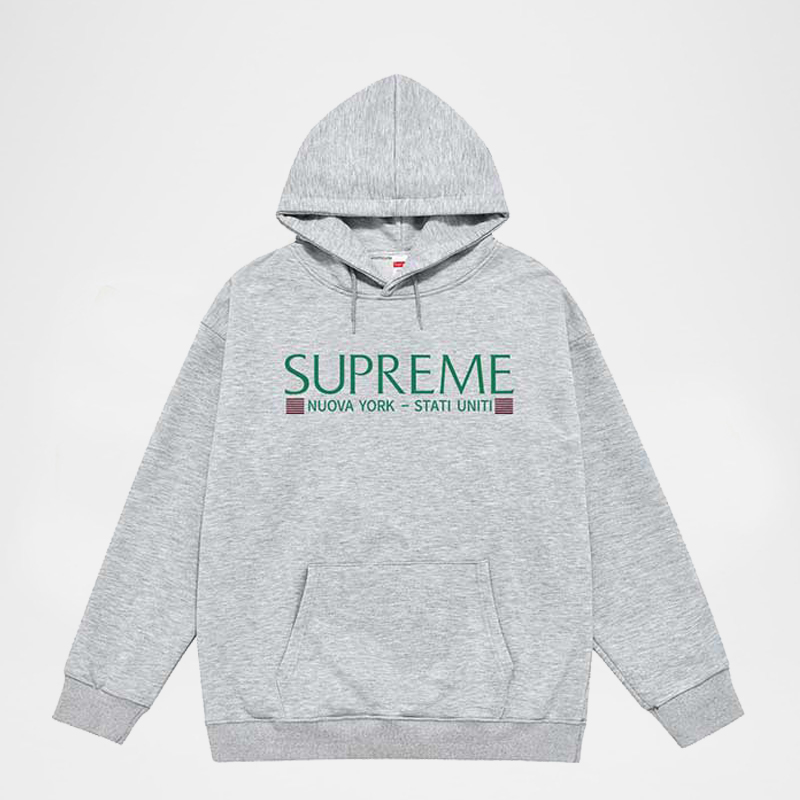 Hooded Sweatshirts