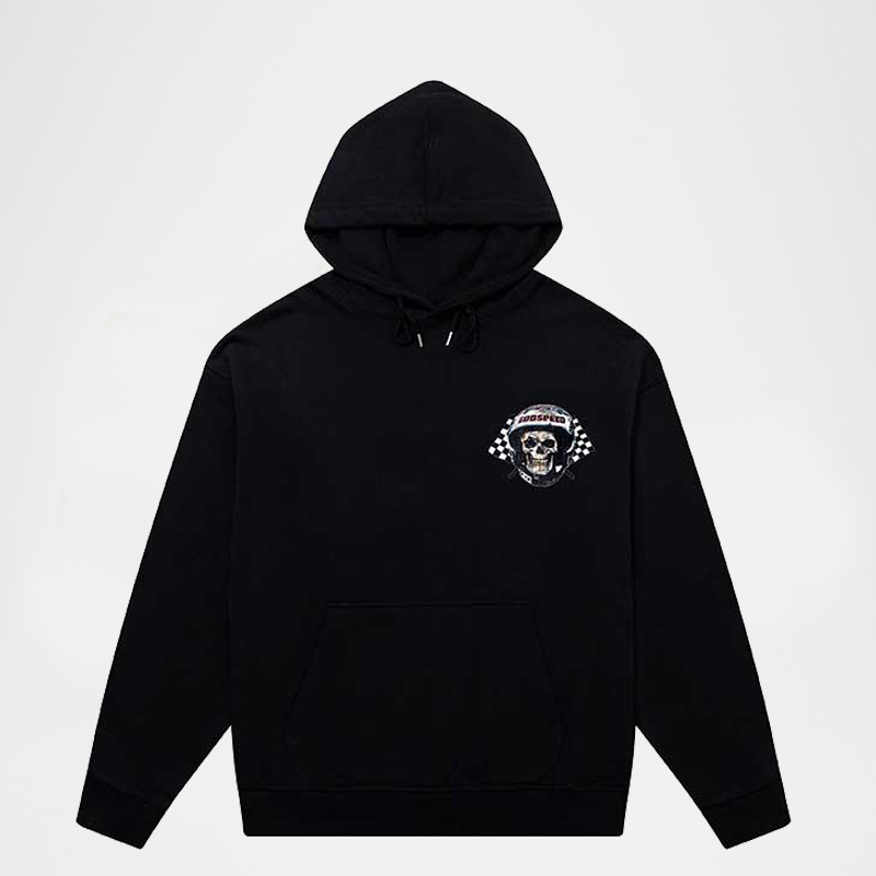 Hooded Sweatshirts