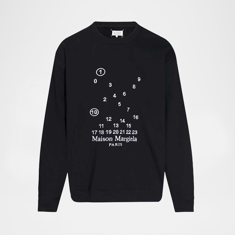 Crewneck Sweatshirts