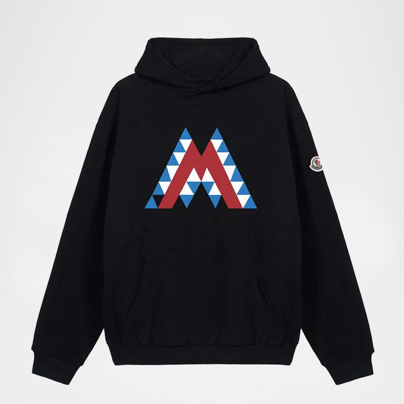 Hooded Sweatshirts