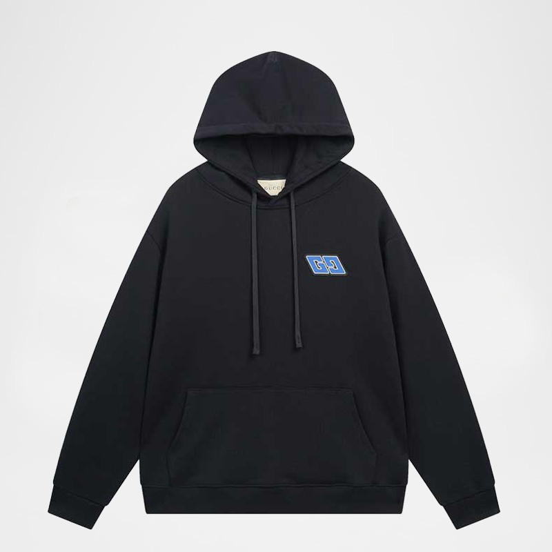 Hooded Sweatshirts