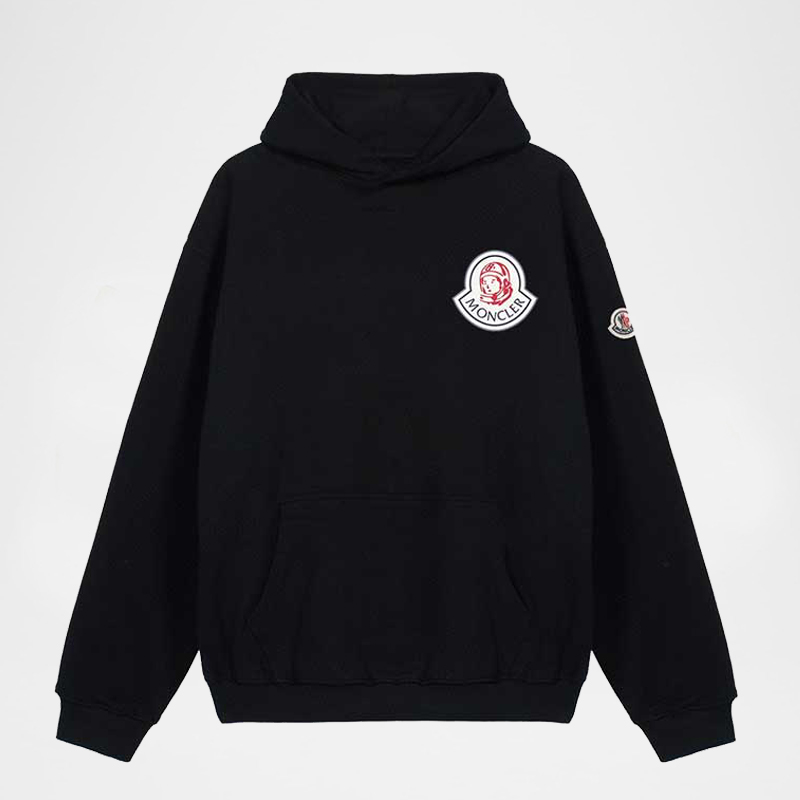 Hooded Sweatshirts