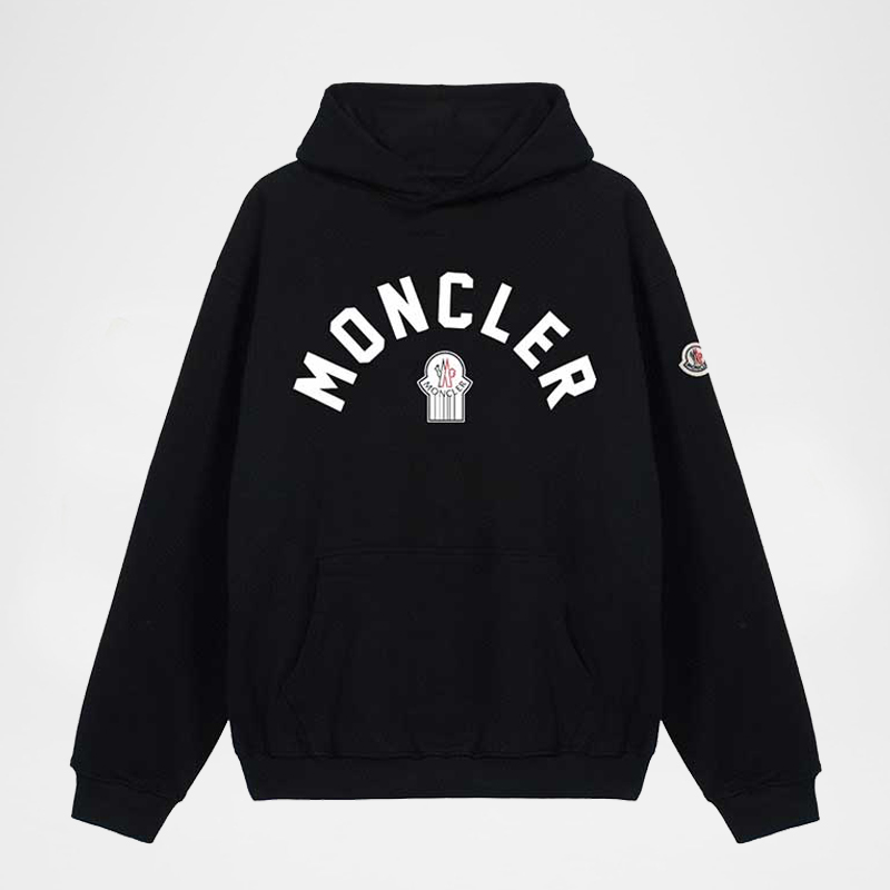 Hooded Sweatshirts