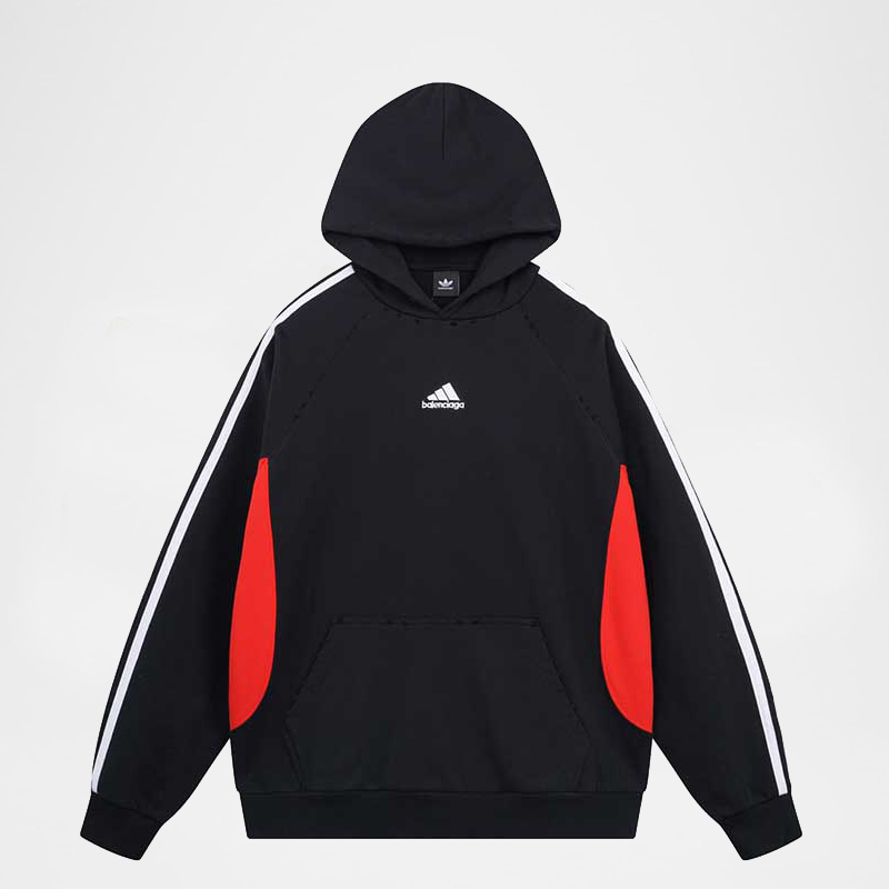 Hooded Sweatshirts