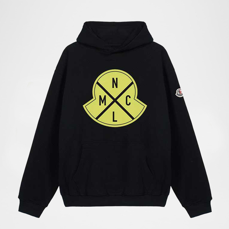 Hooded Sweatshirts