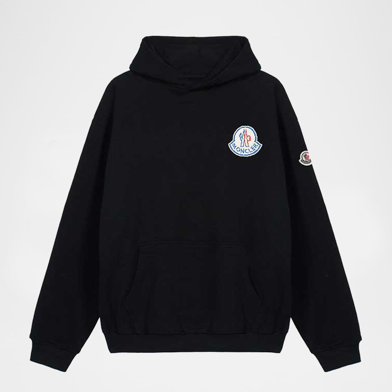 Hooded Sweatshirts