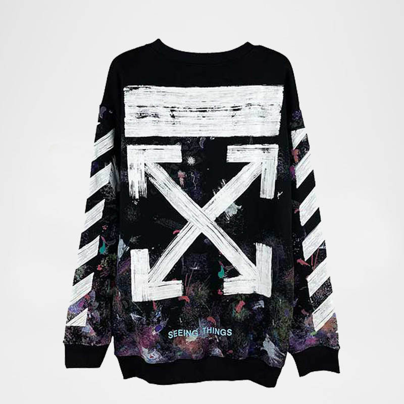 Crewneck Sweatshirts