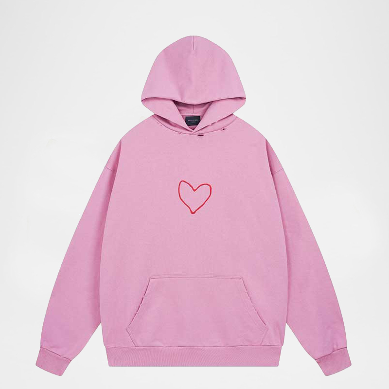 Hooded Sweatshirts