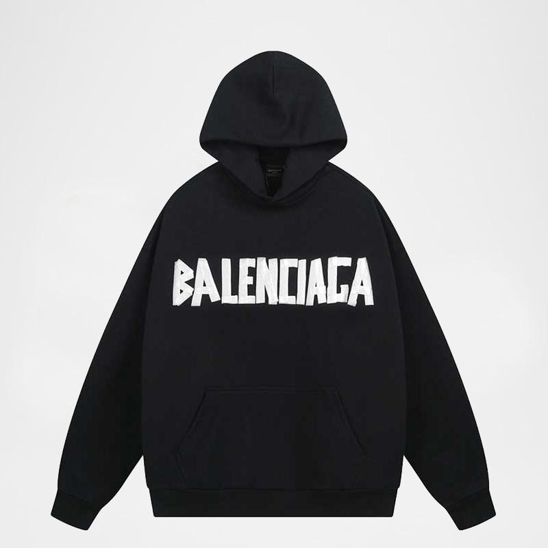 Hooded Sweatshirts