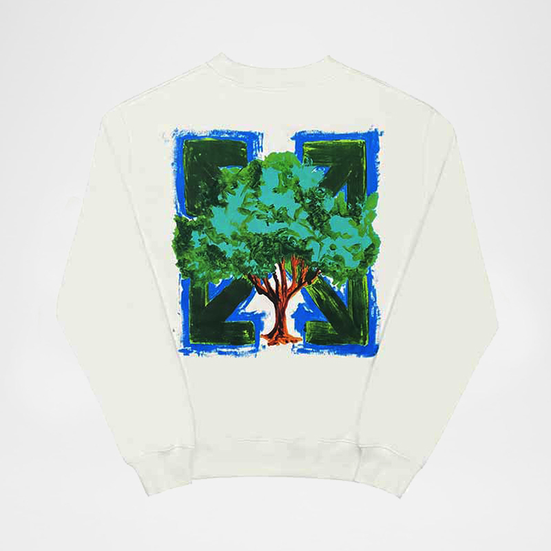 Crewneck Sweatshirts