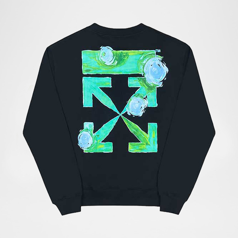 Crewneck Sweatshirts