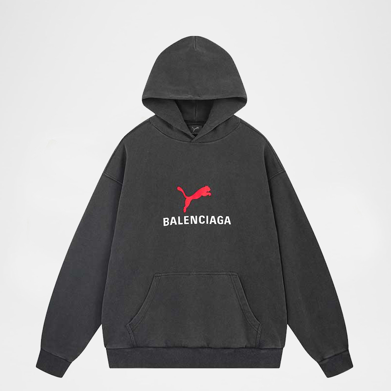 Hooded Sweatshirts