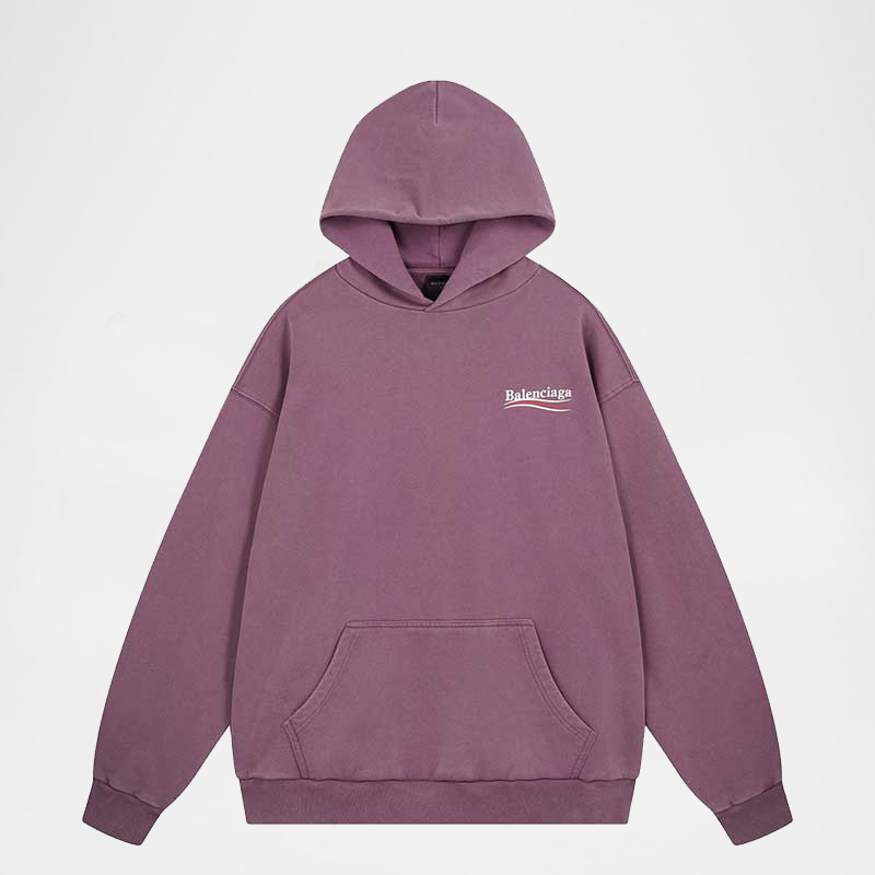 Hooded Sweatshirts