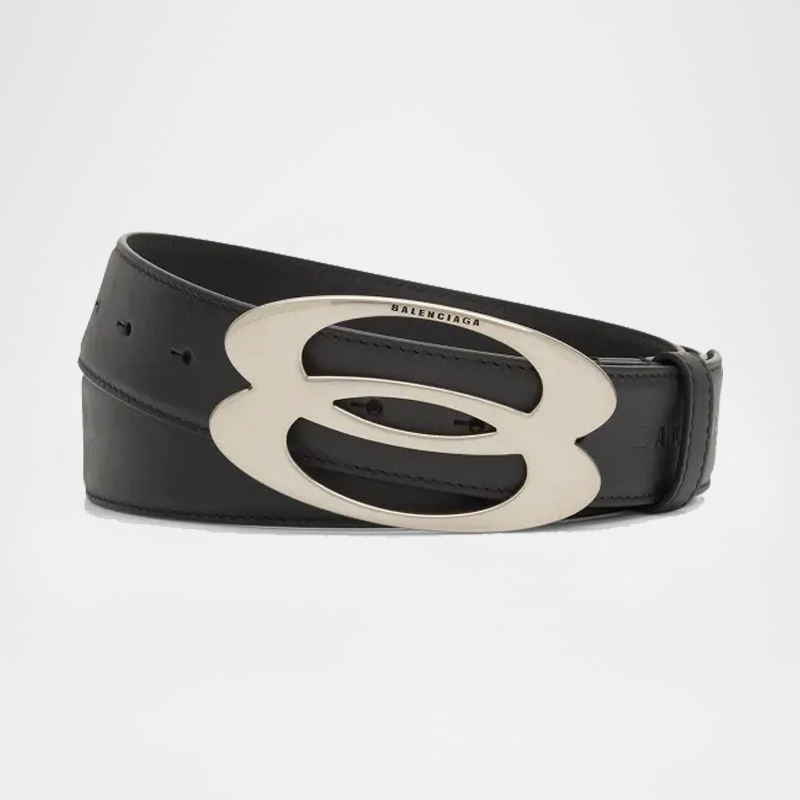 Unity Leather Belt