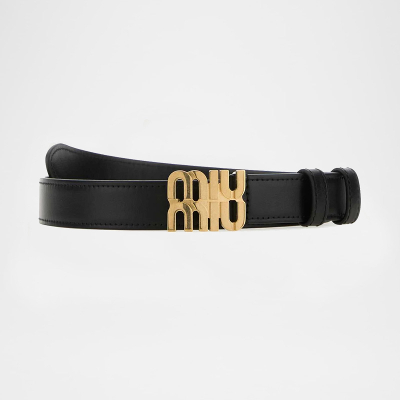 30 Leather Belt
