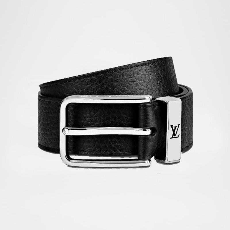 Pont Neuf 35 Leather Belt