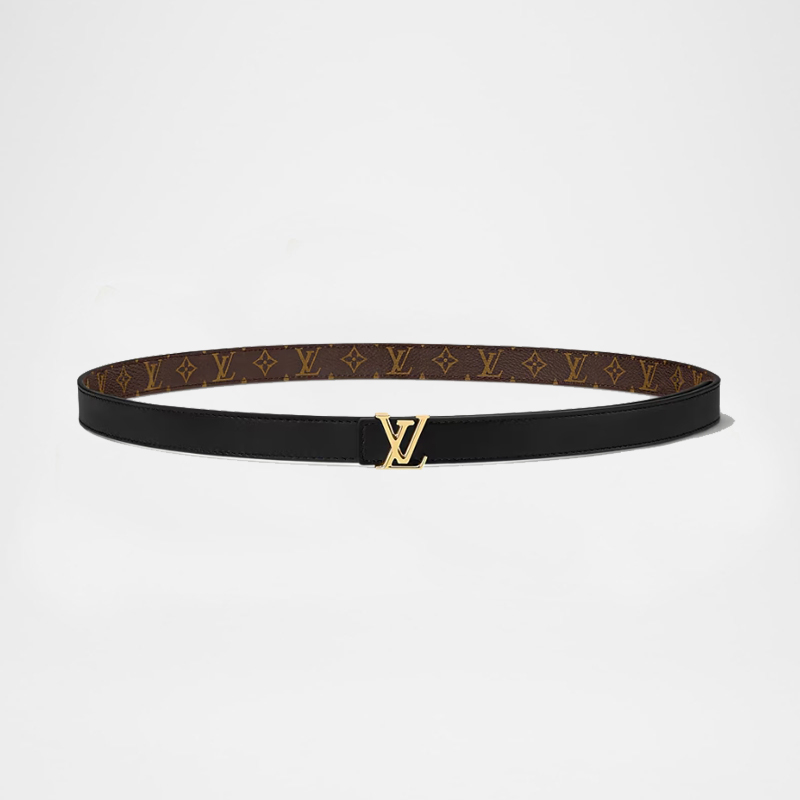 Iconic 20 Leather Belt