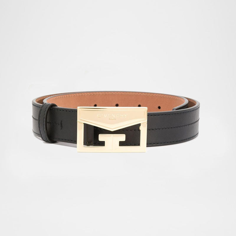 Mystic Leather Belt