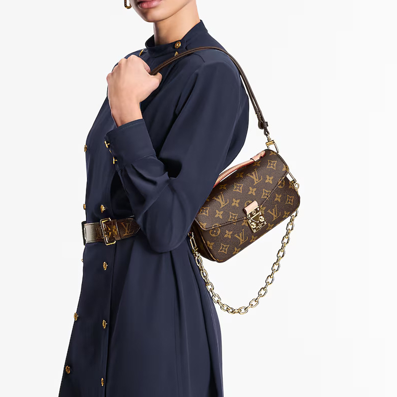 Pochette Métis East West