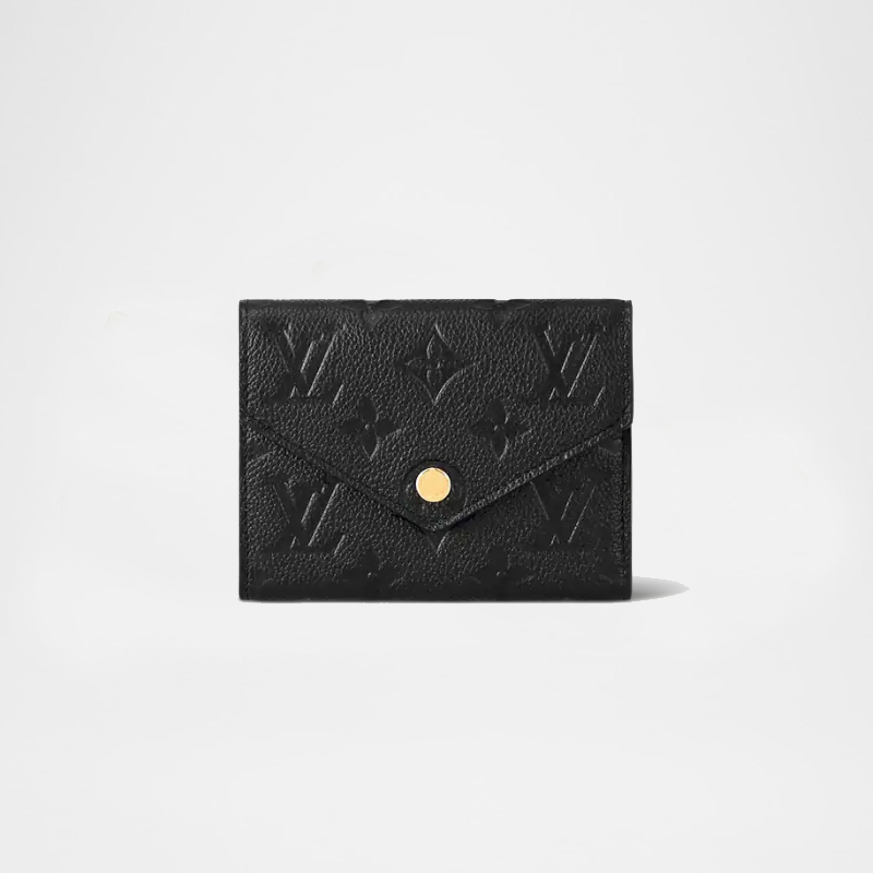 Victorine Wallet