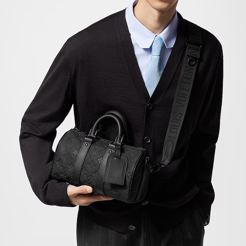 Keepall Bandoulière 25