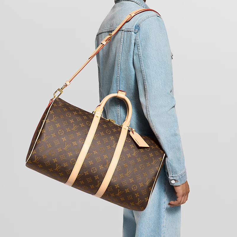 Keepall Bandoulière 45