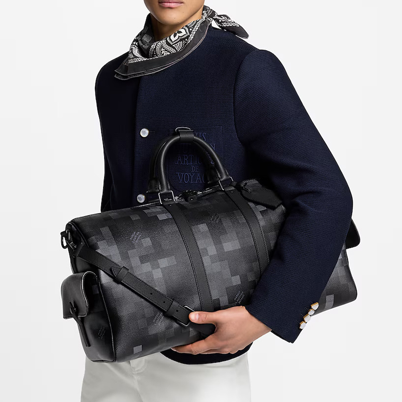 Keepall Bandoulière 50