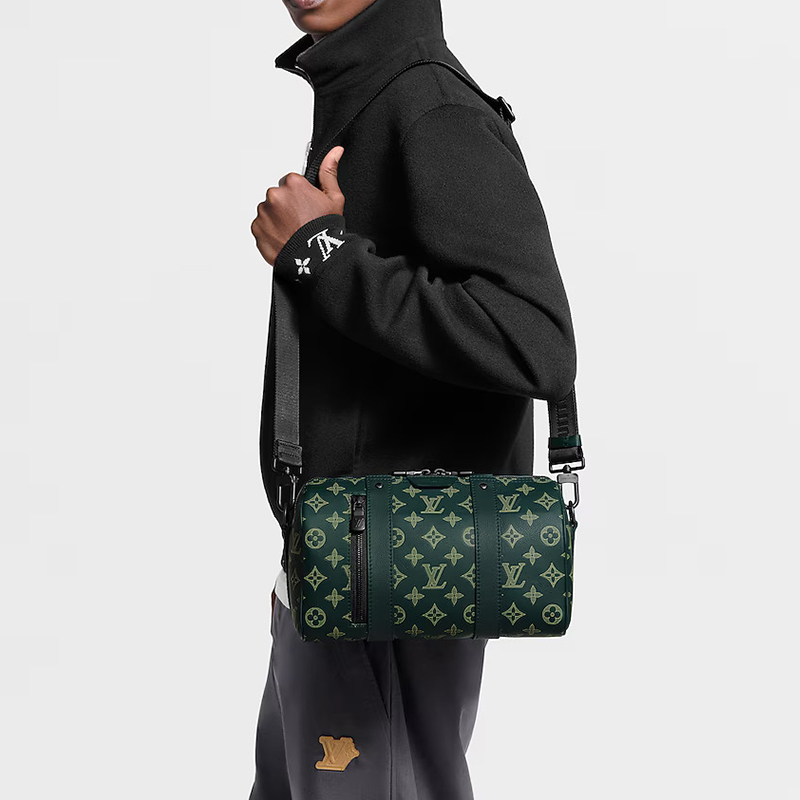 City Keepall