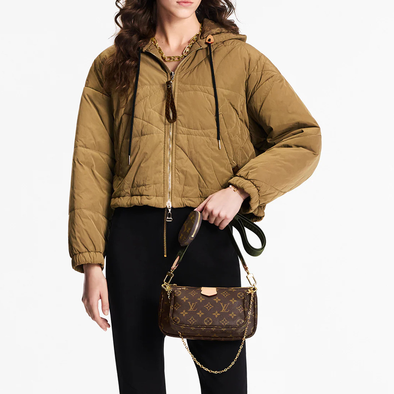 Multi Pochette Accessoires