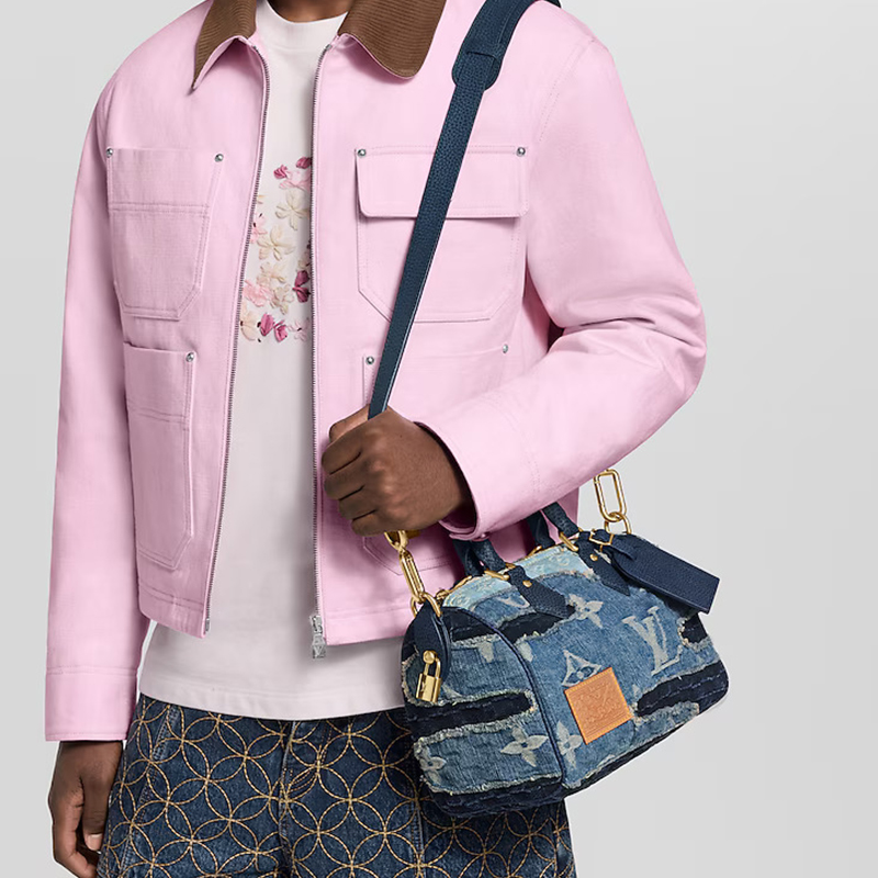 Speedy 25 Bandoulière