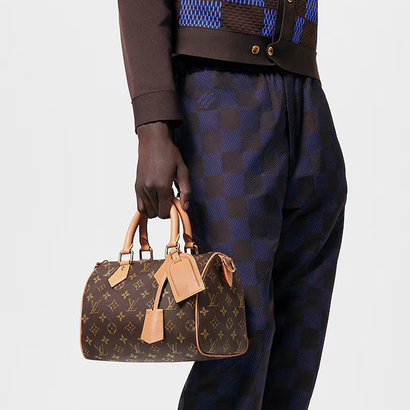 Speedy P9 Bandoulière 25