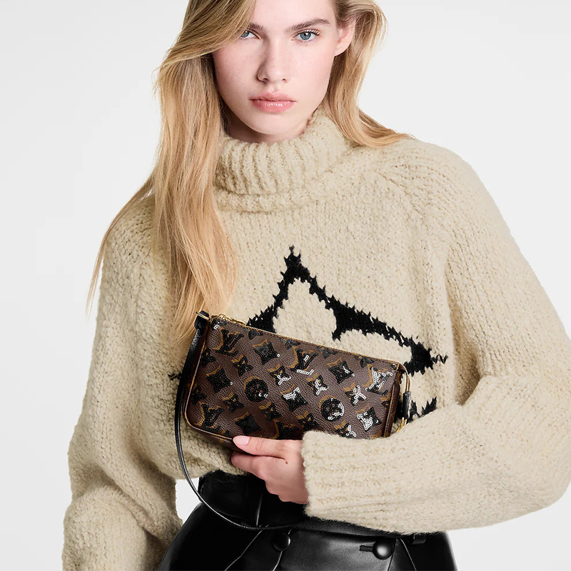 Pochette Accessoires