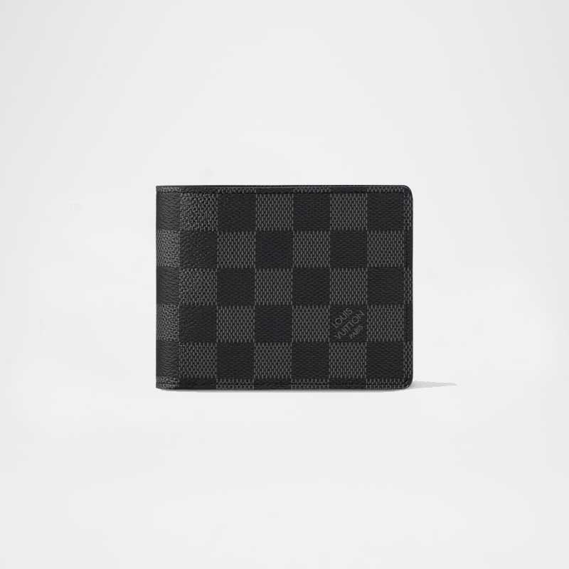 Damier Multiple Wallets