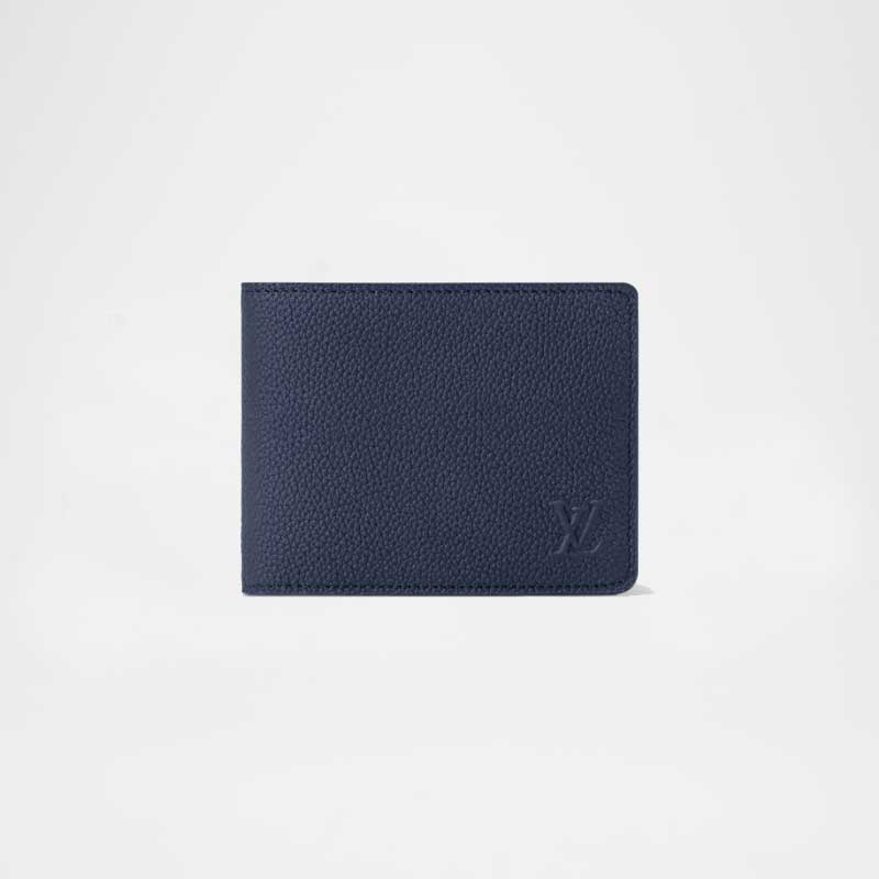 Leather Multiple Wallets