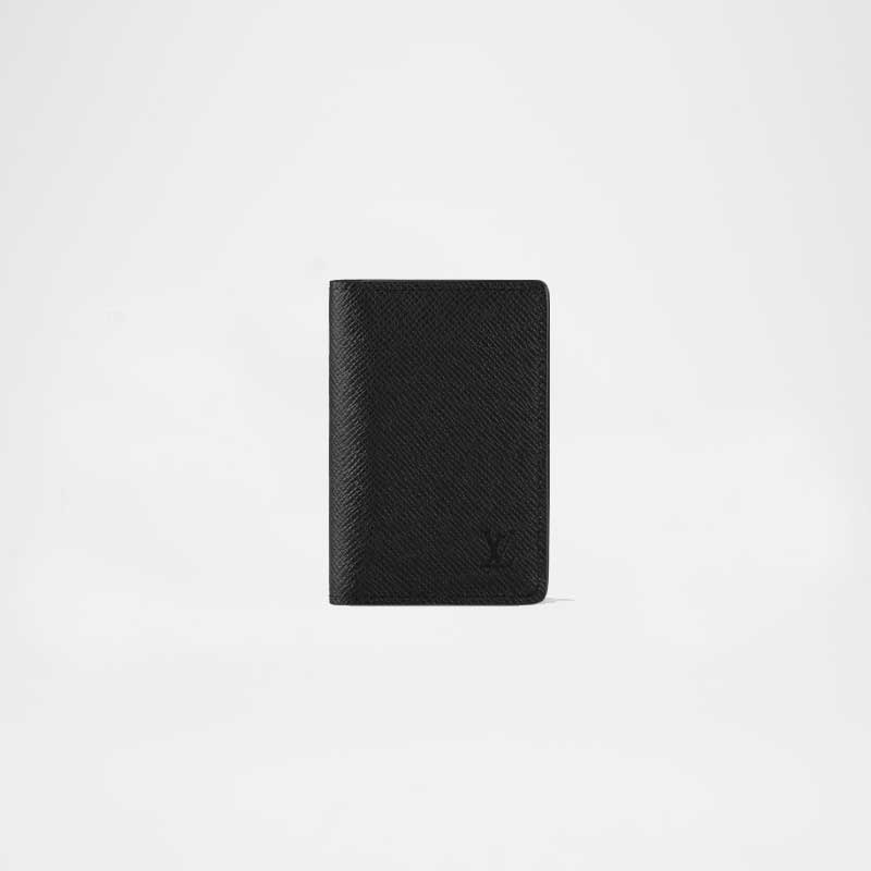 Leather Pocket Organizer