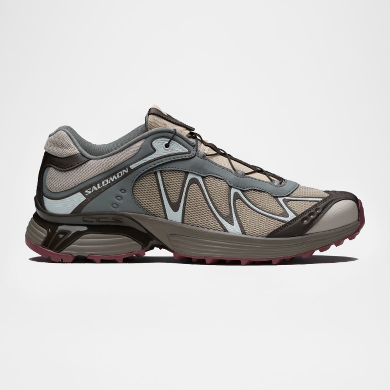 XT-WHISPER Trail Runner Sneaker