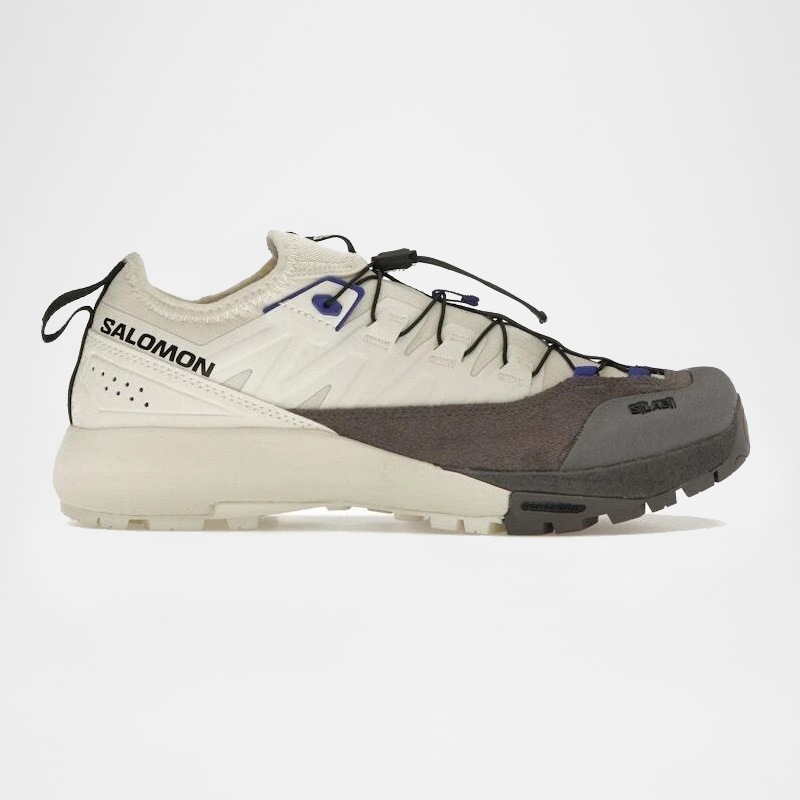 Alpinway Advanced Hiking Sneaker