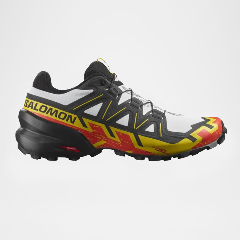 Speedcross 6 Trail Runner Sneaker