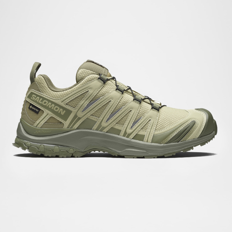 XA Pro 3D Trail Runner Sneaker